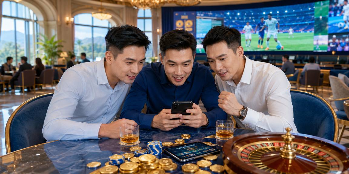 xsmn me Bảng Tỷ Lệ Cược Tại xsmn me — Cập Nhật Theo Từng Trận